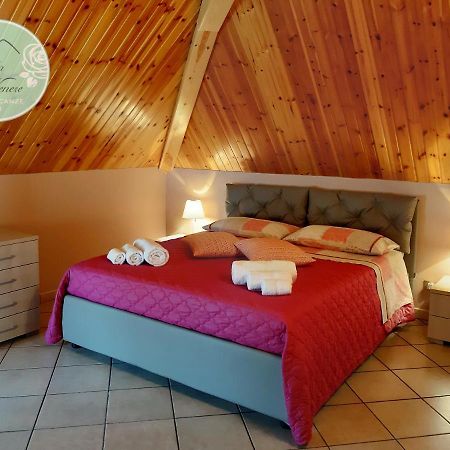 Portella Della Venere San Giovanni Gemini Ngoại thất bức ảnh