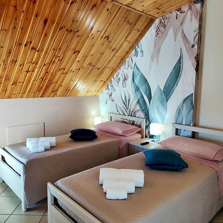 Portella Della Venere San Giovanni Gemini Ngoại thất bức ảnh