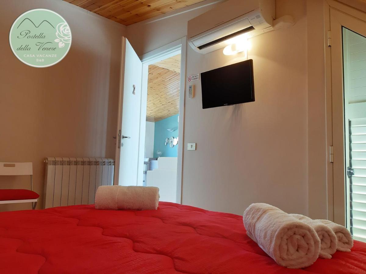Portella Della Venere San Giovanni Gemini Ngoại thất bức ảnh