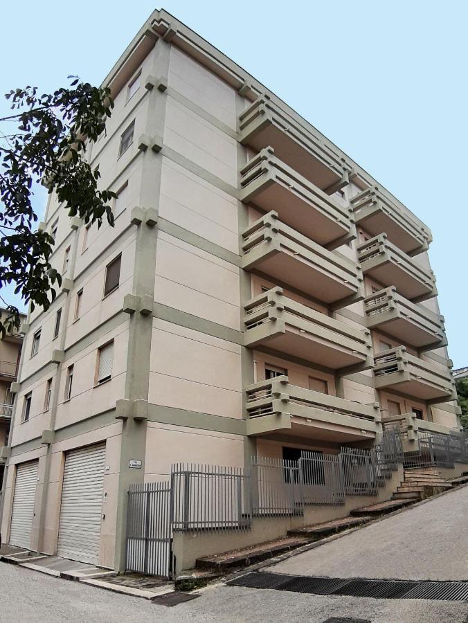 Portella Della Venere San Giovanni Gemini Ngoại thất bức ảnh